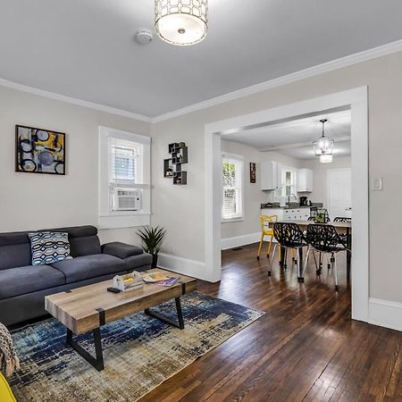 Charlotte Luxury Home Noda Buitenkant foto