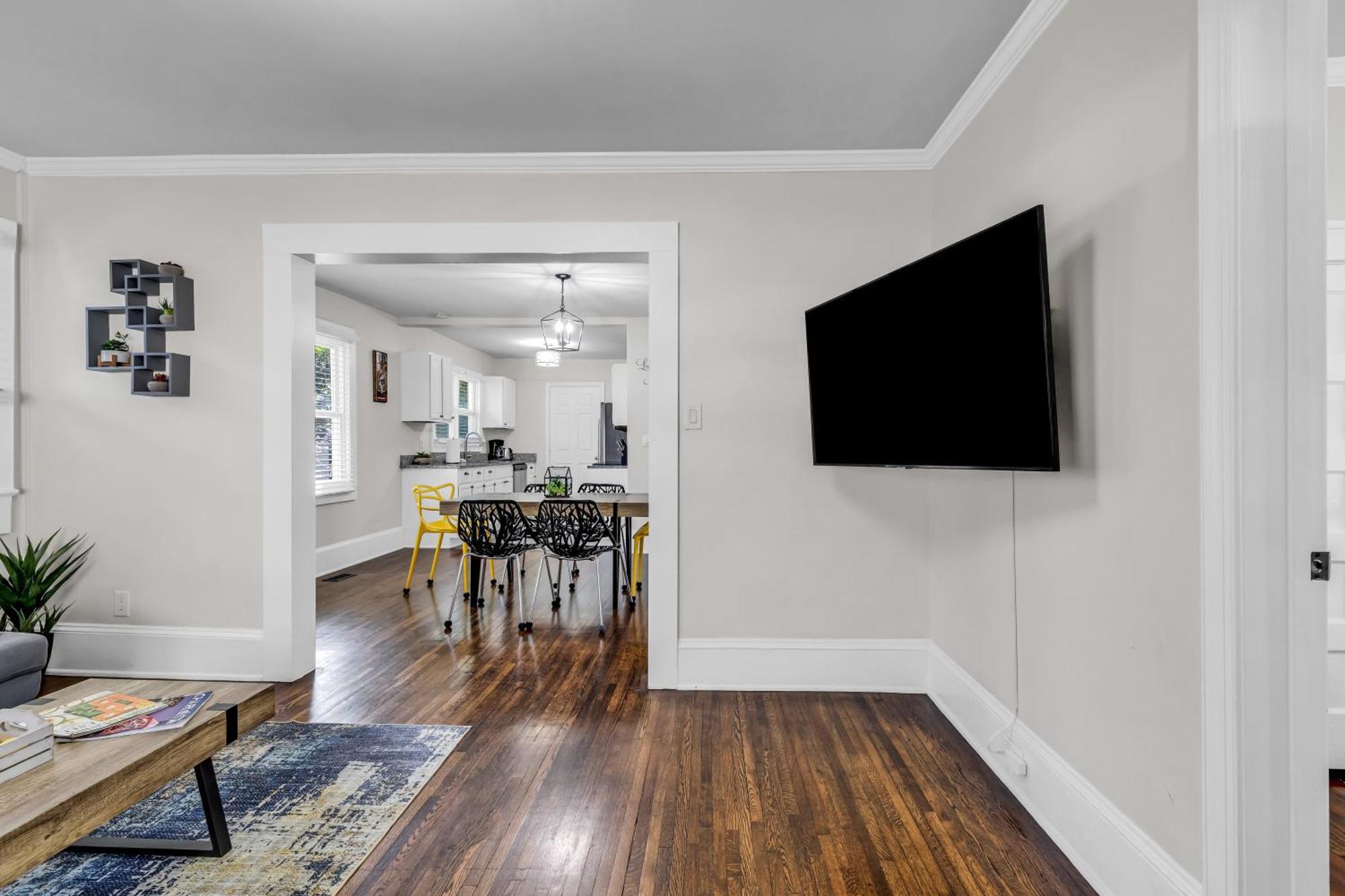 Charlotte Luxury Home Noda Buitenkant foto