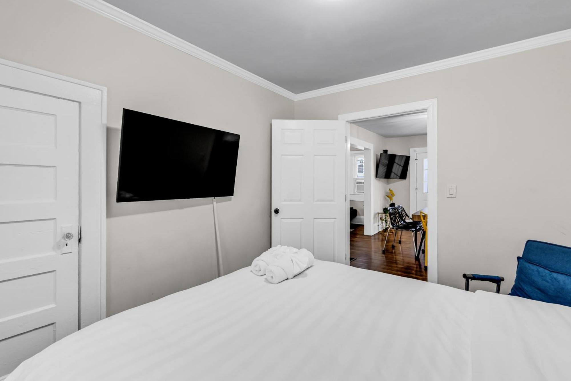 Charlotte Luxury Home Noda Buitenkant foto