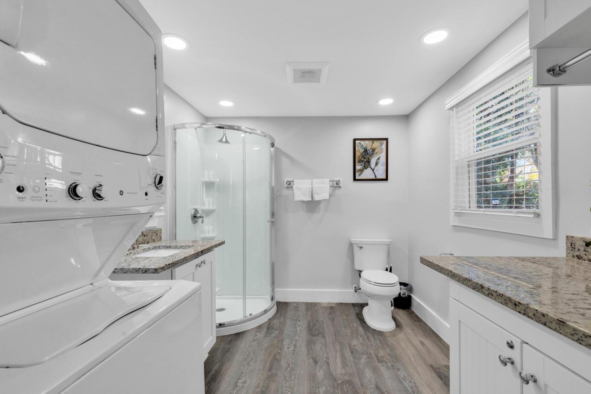 Charlotte Luxury Home Noda Buitenkant foto