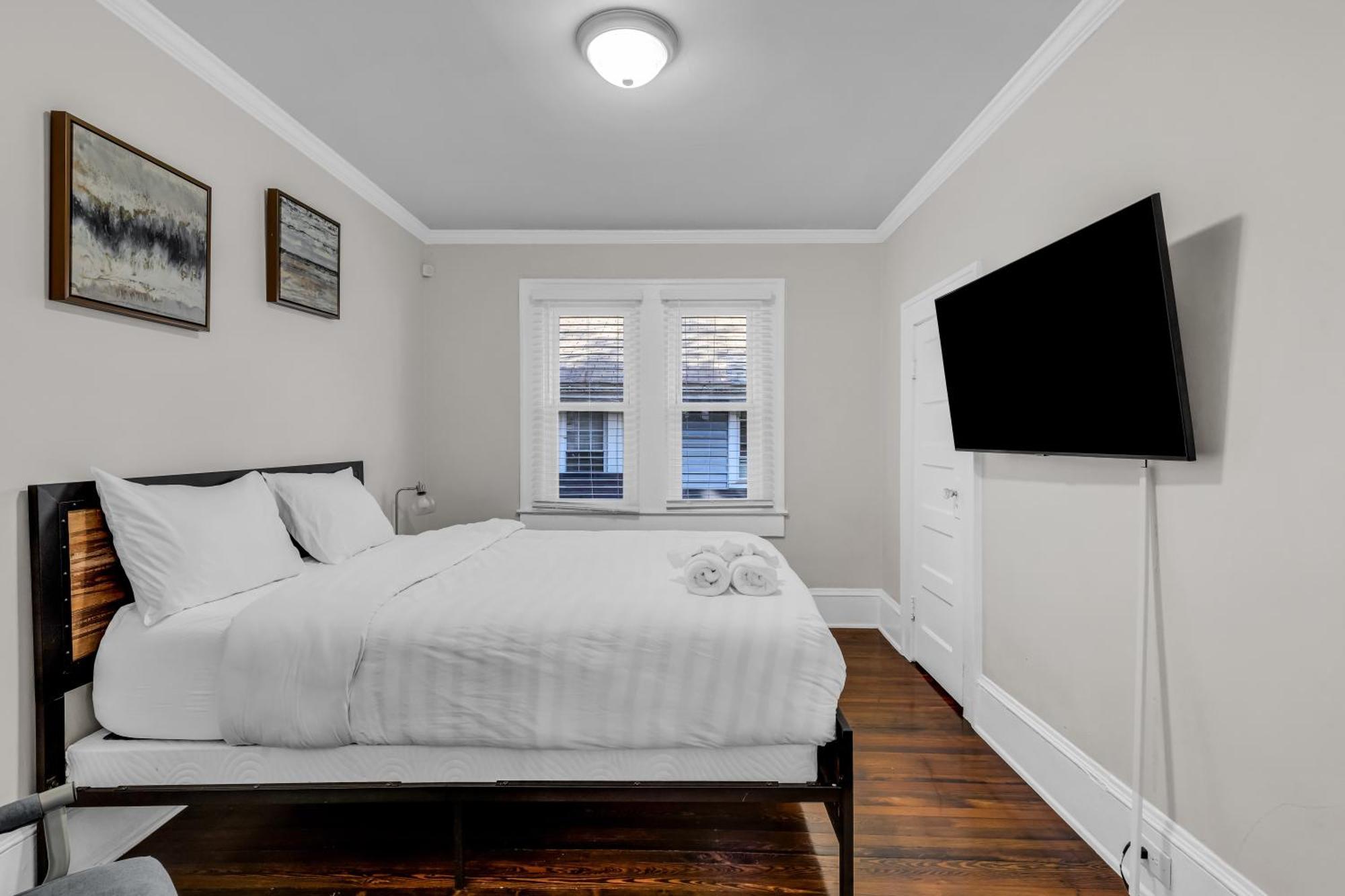 Charlotte Luxury Home Noda Buitenkant foto