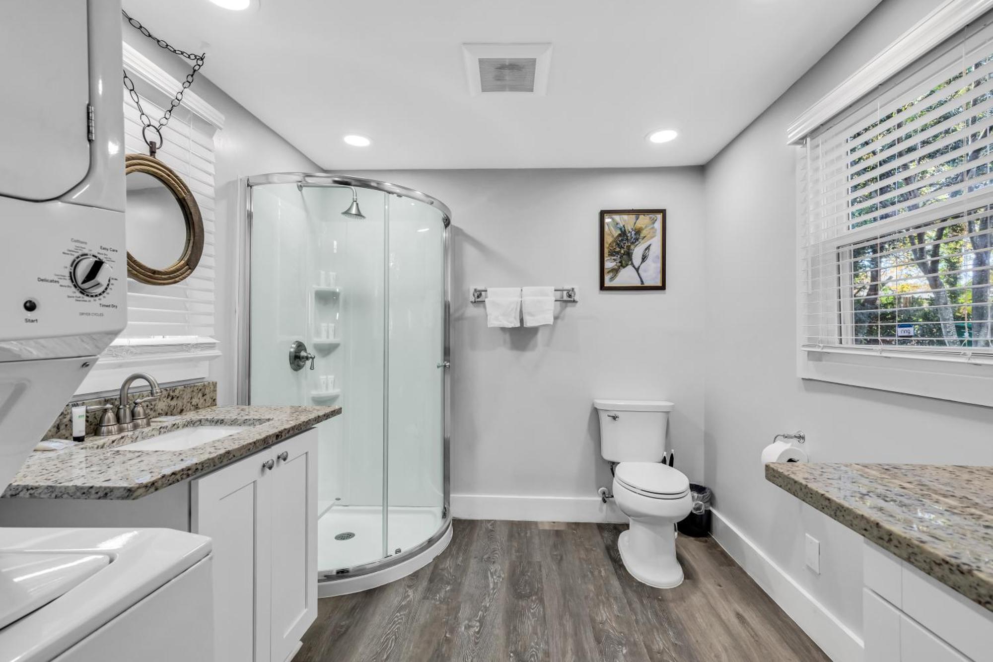 Charlotte Luxury Home Noda Buitenkant foto