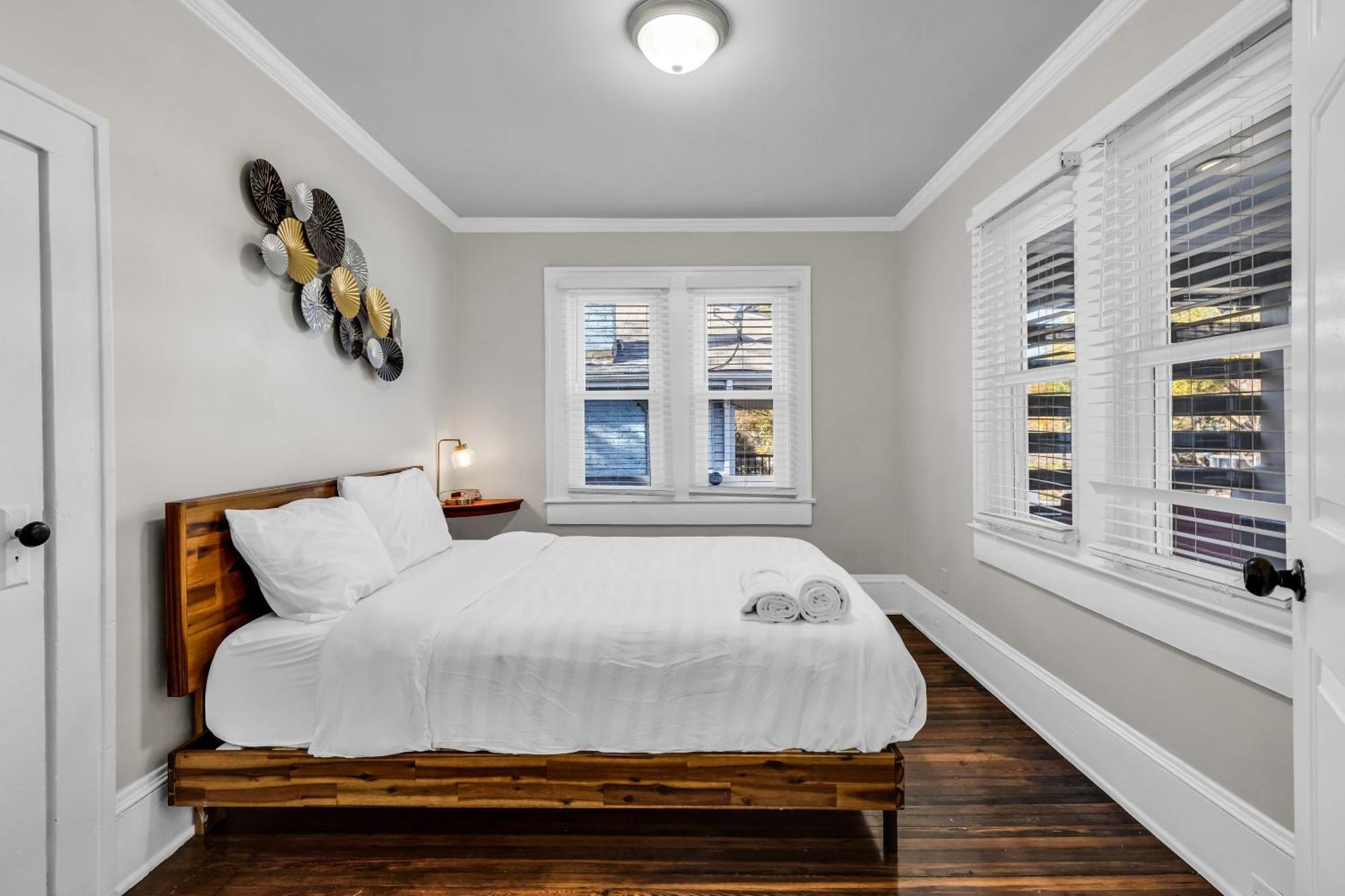 Charlotte Luxury Home Noda Buitenkant foto