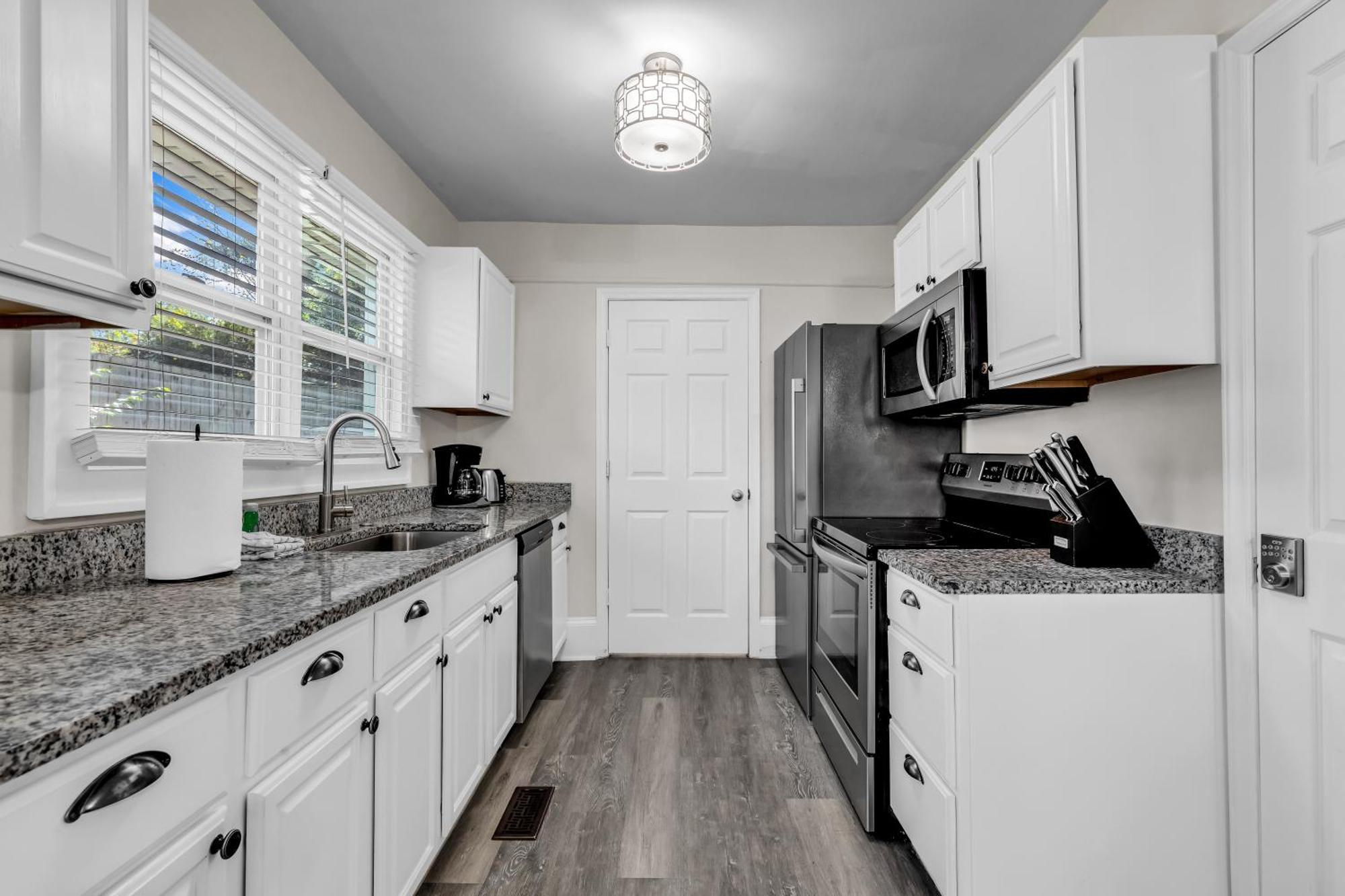 Charlotte Luxury Home Noda Buitenkant foto