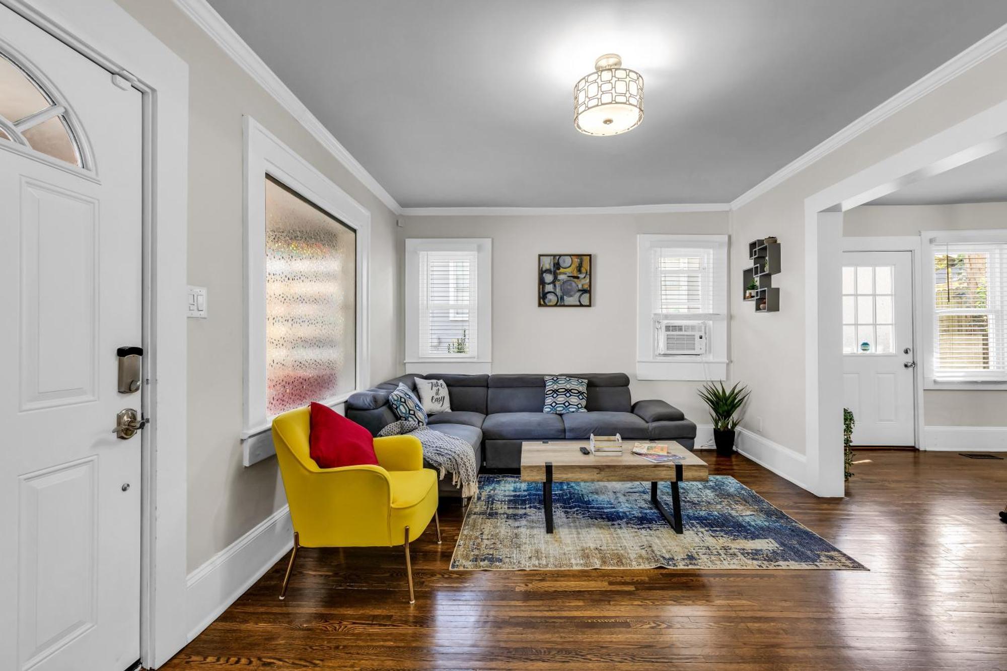 Charlotte Luxury Home Noda Buitenkant foto