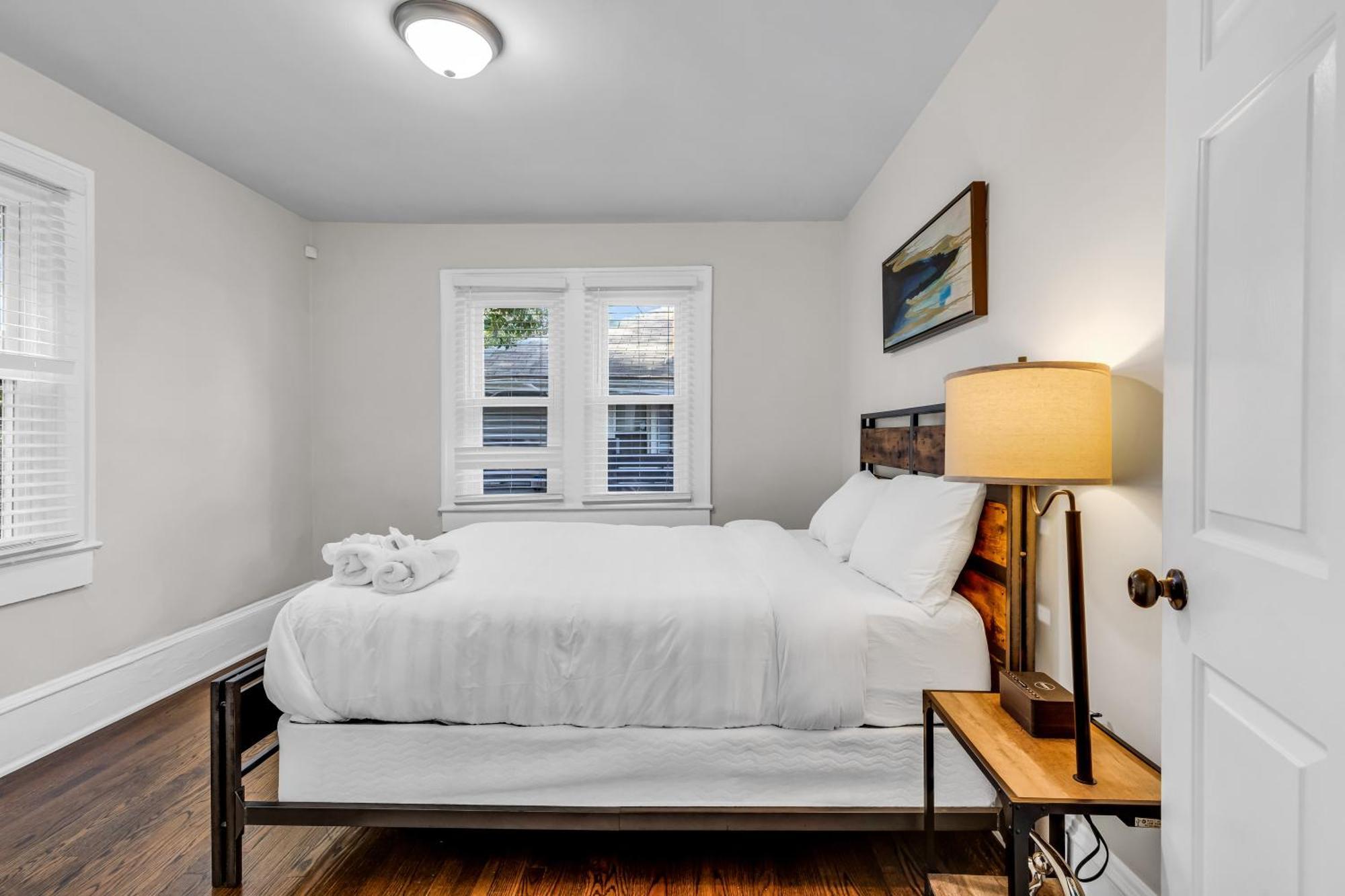 Charlotte Luxury Home Noda Buitenkant foto
