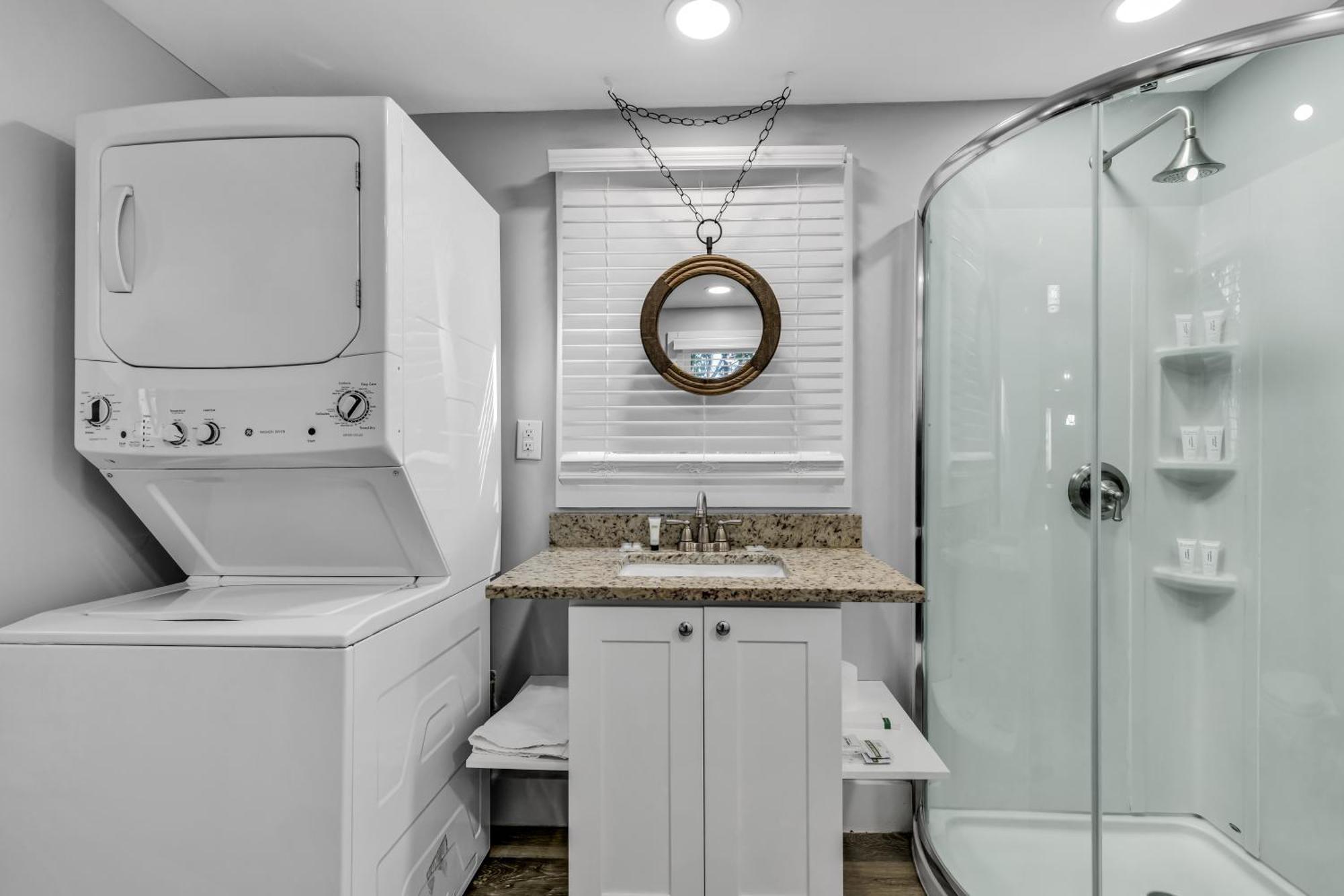 Charlotte Luxury Home Noda Buitenkant foto